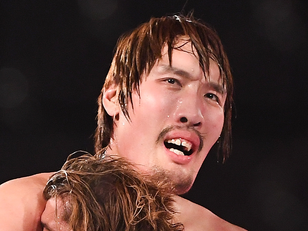 嵐の大野智と共演した韓流巨人チェ・ホンマンは今…「もう一度やり直したい」活動復帰宣言