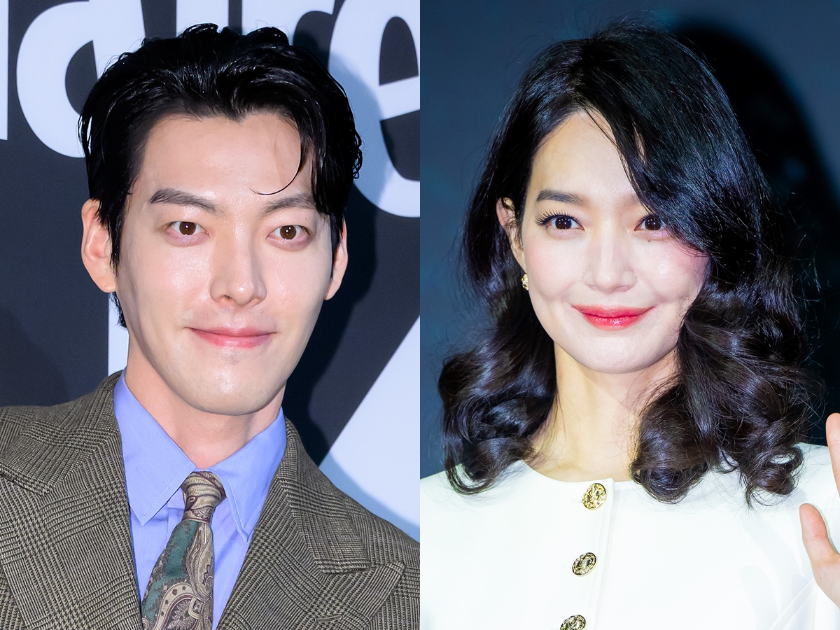 交際10年、もはや夫婦…？韓国芸能界屈指の“ご長寿俳優カップル”が「お寺デート」