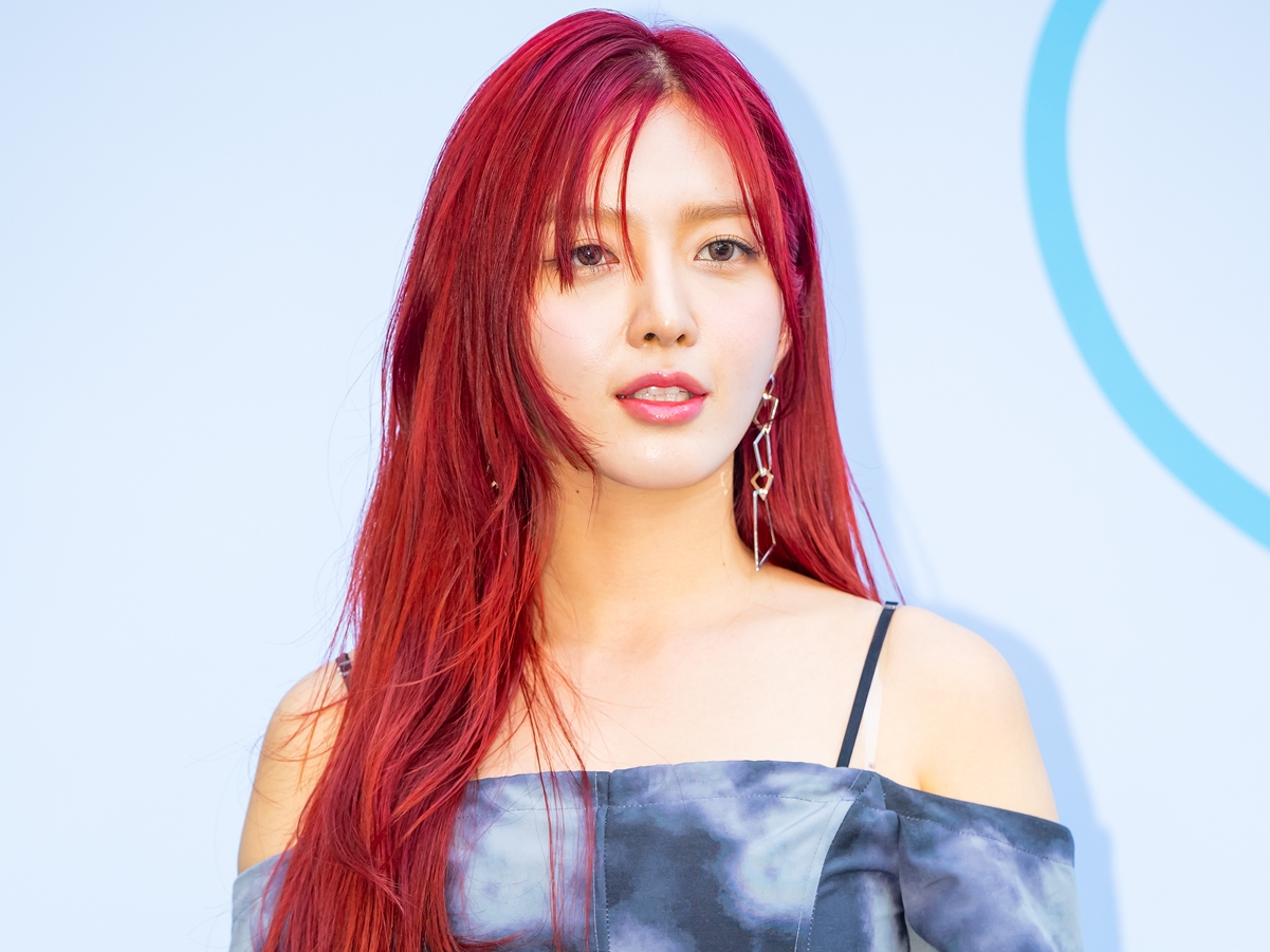 “いじめ暴露”でグループは事実上の解散…AOAメンバー、結婚を電撃発表「温かく支えてくれた方と」【全文】