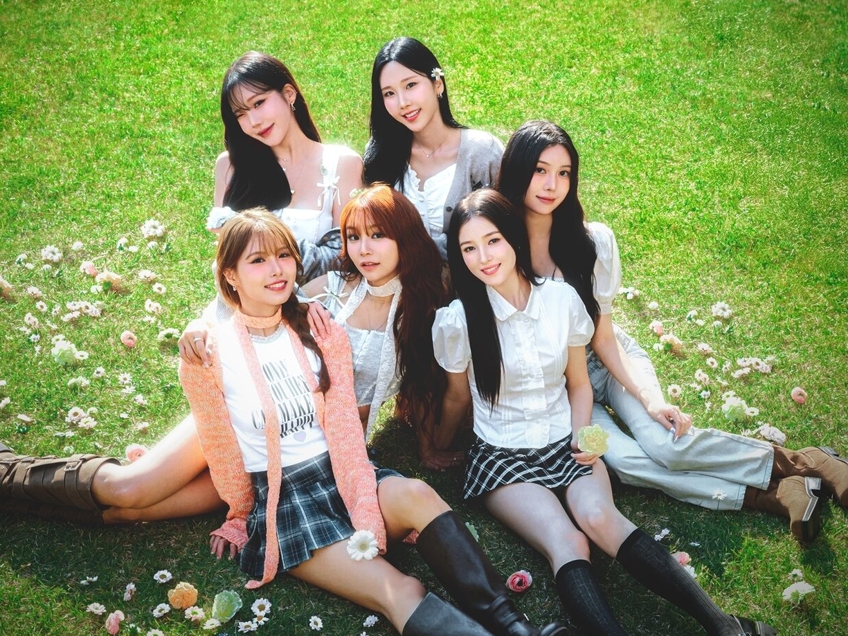 「世界で最も美しい顔」1位に選ばれたメンバーも！解散から丸2年が過ぎて復活するMOMOLAND、完全体活動へ