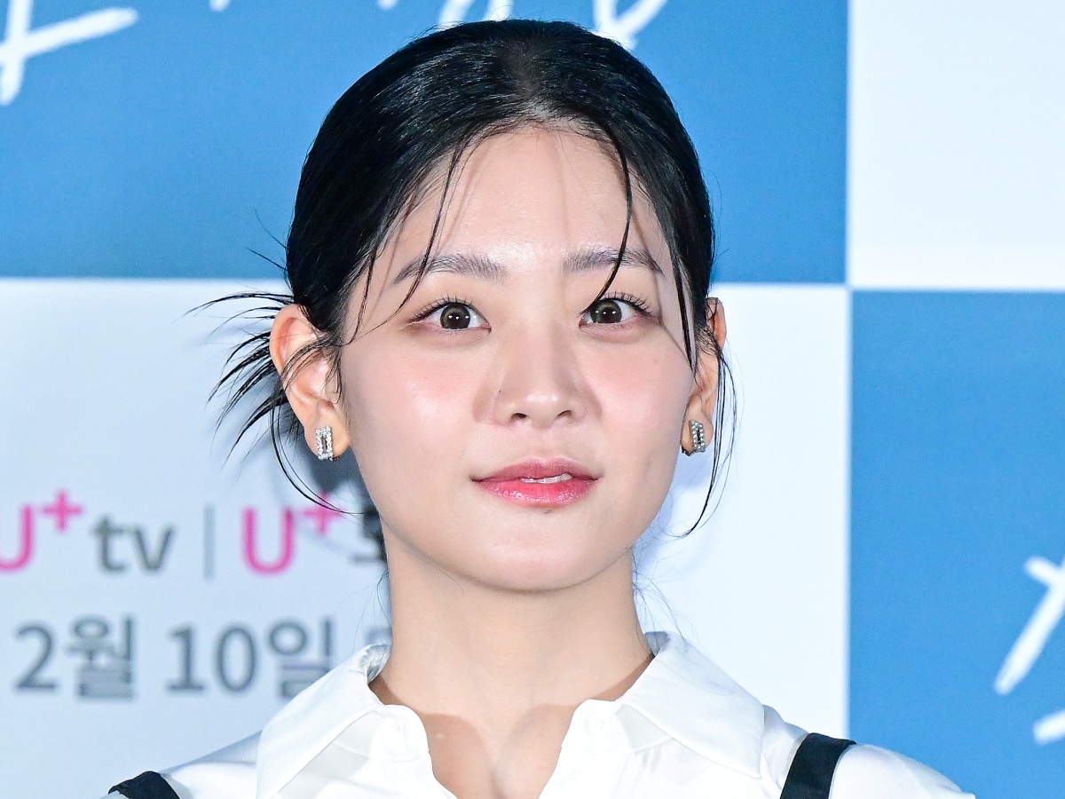 “女子同士のキスシーン”で話題！人気急上昇中のチョン・スビン、「最も影響力ある新人女優」受賞