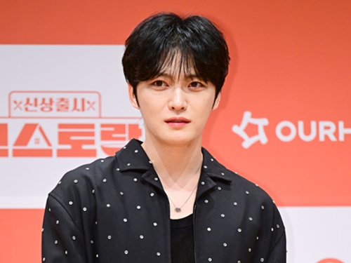 「子どもは3人欲しい」ジェジュン（39）、“結婚願望”明かすがタイムリミットは45歳?!