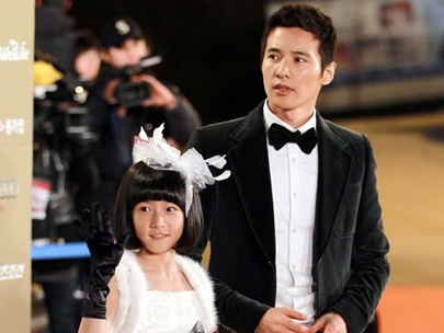 韓国騒然!! 天才子役の死の混乱にウォンビンが巻き込まれてしまったワケ