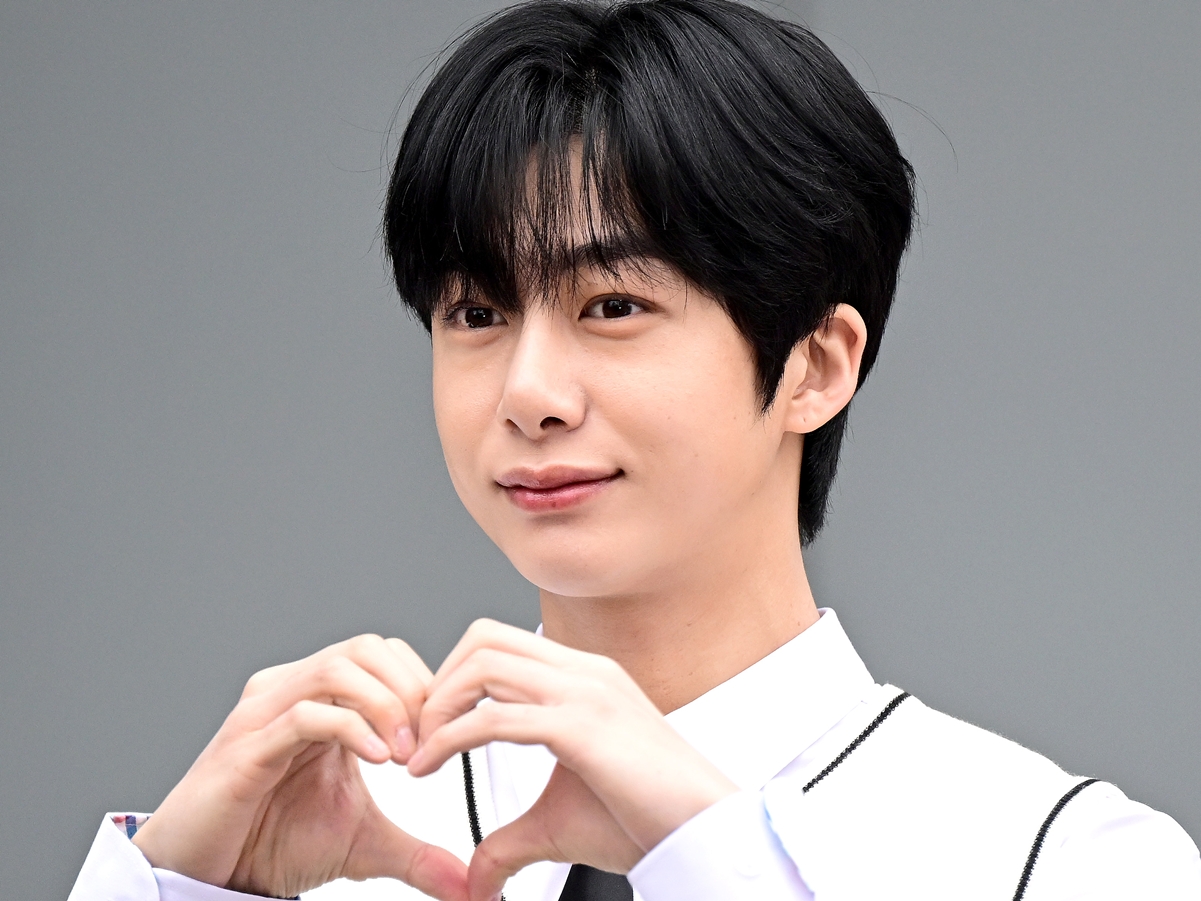 除隊間近のMONSTA X・ヒョンウォン、無料ファンイベント開催決定！今月末には来日も