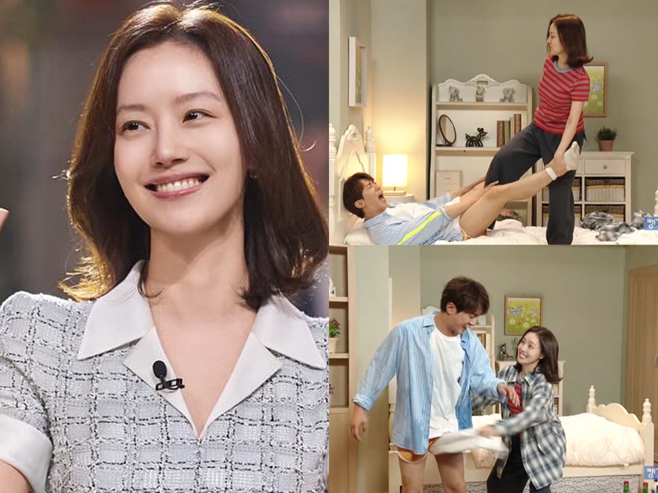 「性別が逆だったら大問題に」主要部位をこするなど“19禁演技”が議論となっている韓国女優、お気持ち表明