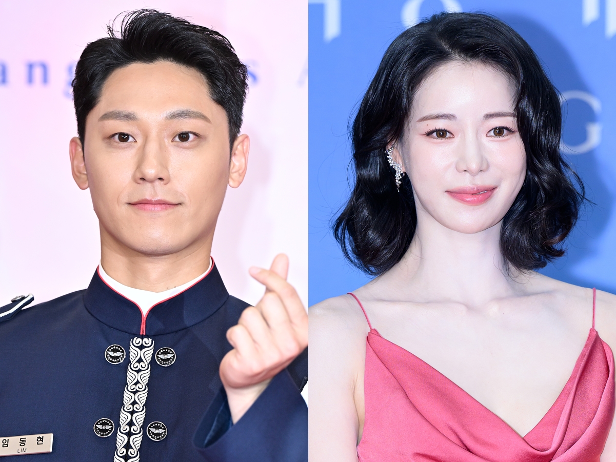 5歳年上女優と交際中のイ・ドヒョン、除隊後の熱い思いを告白「暦で3年、悔いはない」【全文】