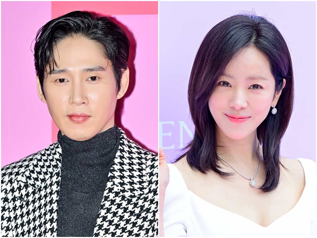 『イカゲーム』パロディAV画像を誤投…涙の謝罪をした韓国俳優、演技復帰！恋愛ドラマで『イ・サン』女優と共演