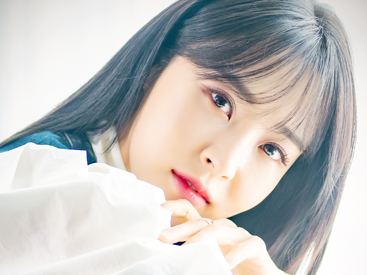 MAMAMOO・ムンビョル、7月に日本でファンコンサート開催決定！爽やかな夏届ける