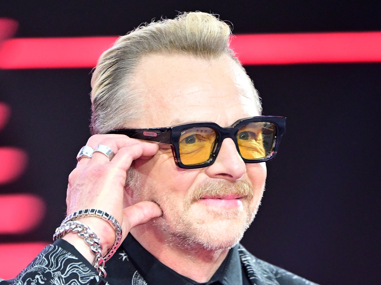 『ミッション・インポッシブル』俳優、BTSのことで3年間震えていた理由「ずっとニュースを…」