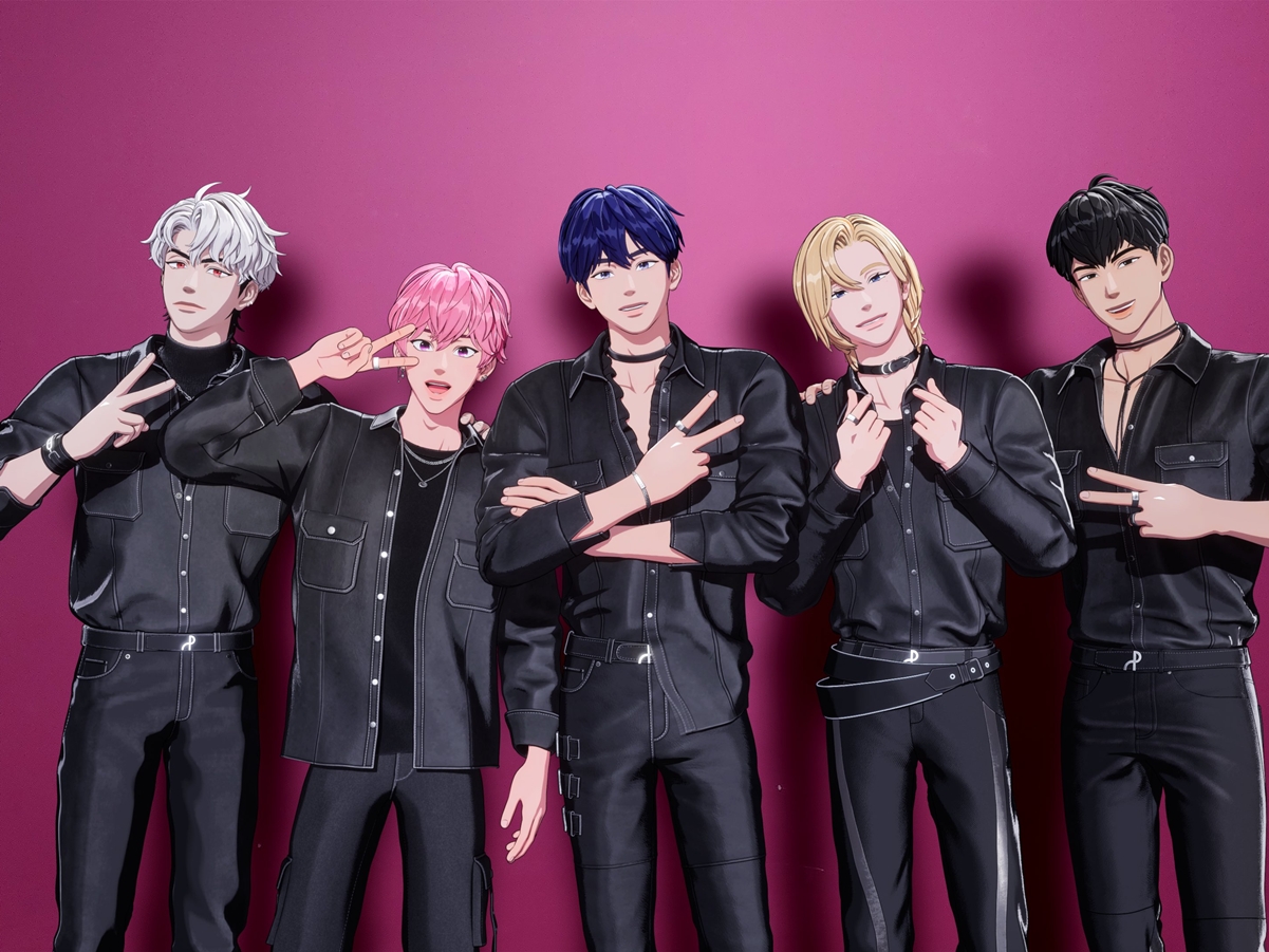 韓国バーチャルアイドルPLAVE、メンバーに対する悪質ストーカー行為に法的対応へ「徹底的に進める」