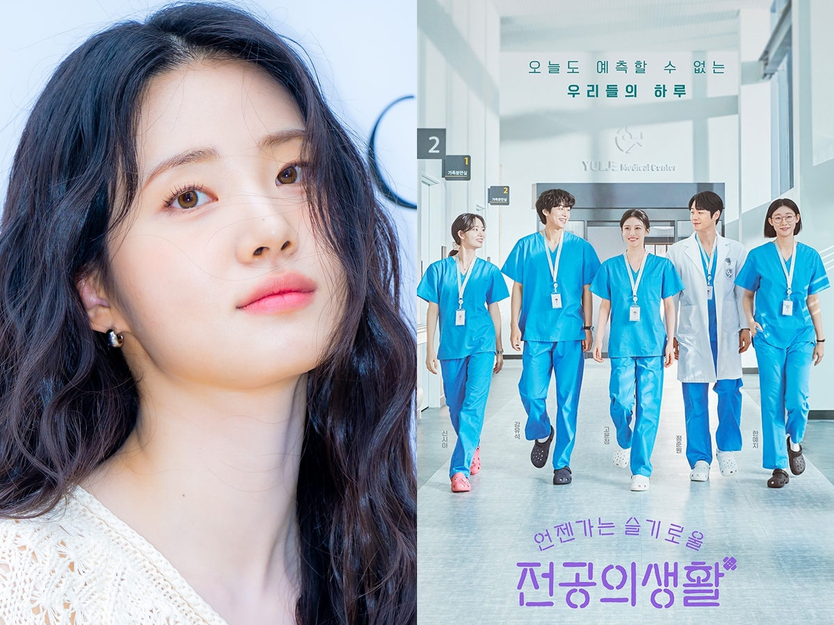 最終回直前！『いつかは賢いレジデント生活』監督＆脚本家が涙した“心の名場面”