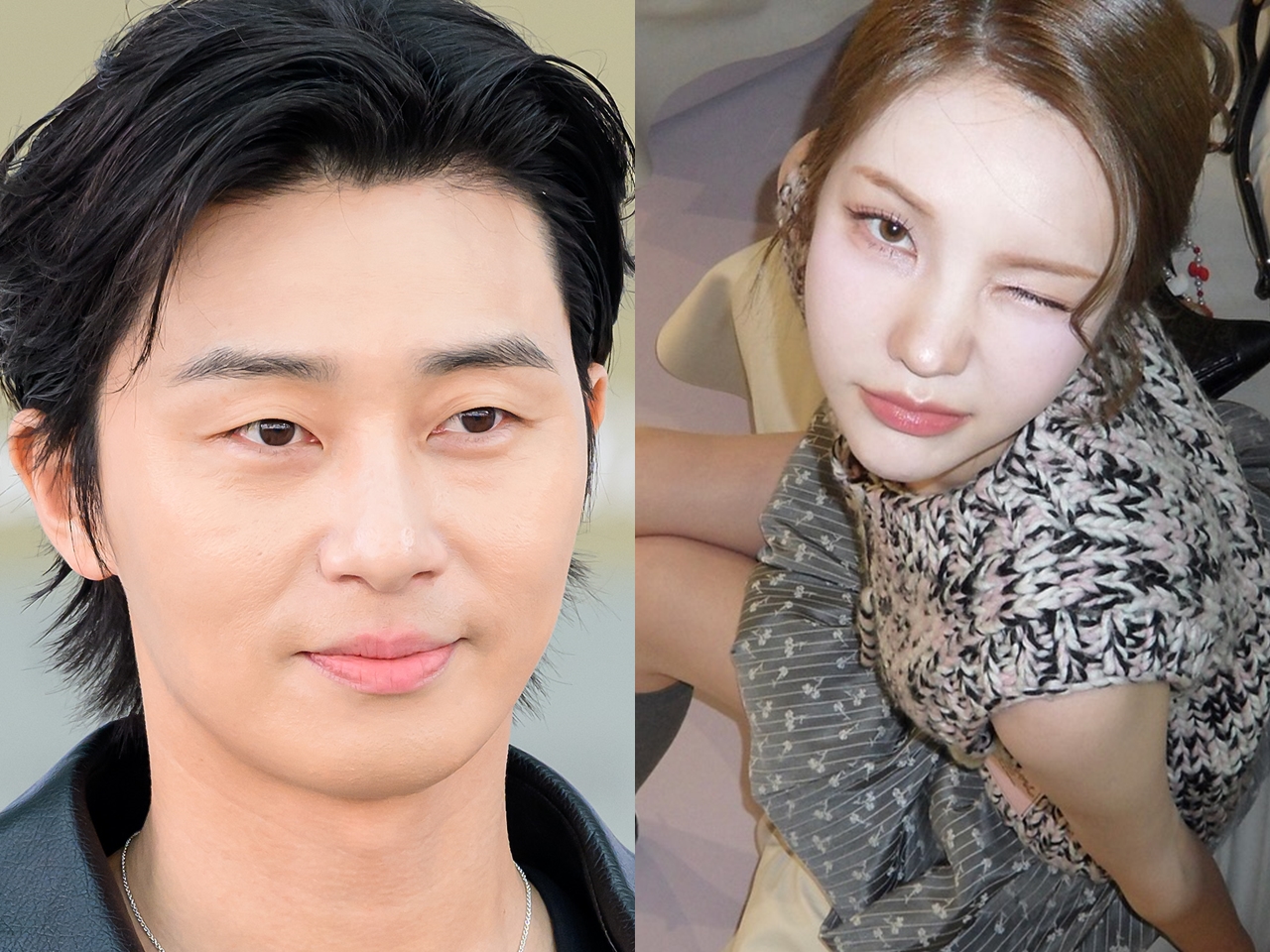 パク・ソジュンとの熱愛説を否定も肯定もしなかった女性歌手、韓国初レズビアン恋愛番組のOSTに参加