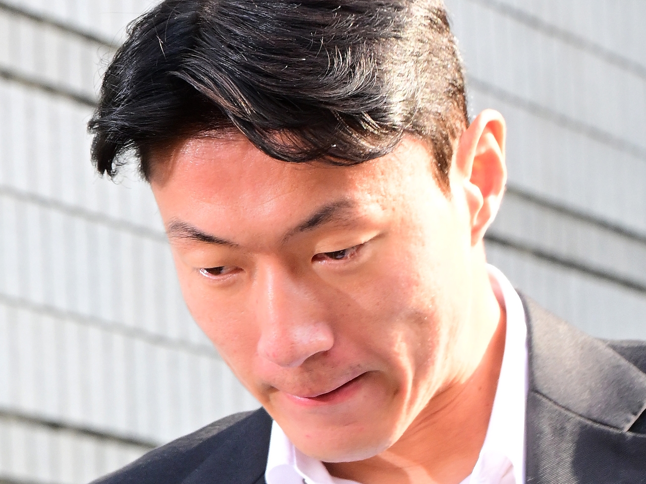 同意なく性行為を撮影した元ガンバ大阪ファン・ウィジョ、執行猶予付き懲役刑が確定…上告せず