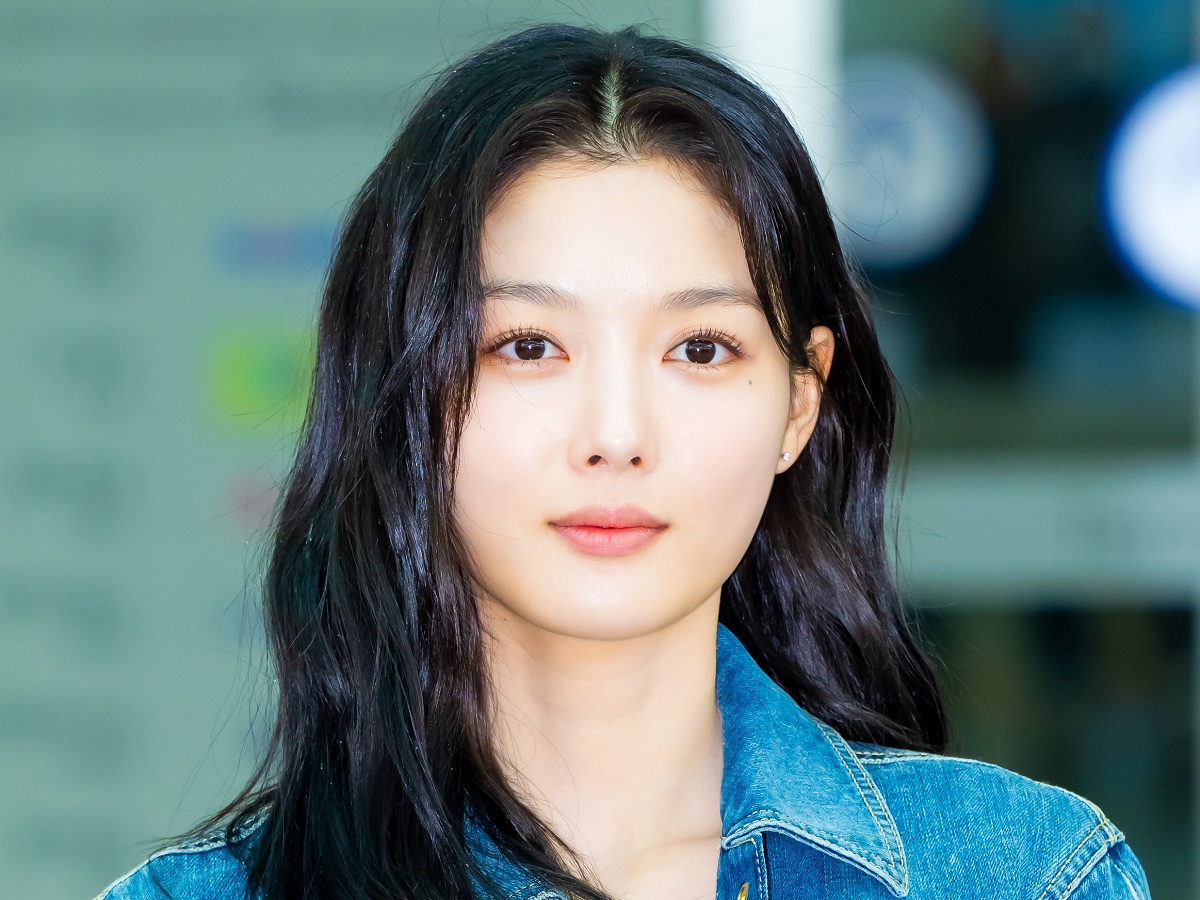 「面影ゼロ」『トンイ』の名子役キム・ユジョン、完全に“大人の女優”へ…艶やかオーラに釘付け【PHOTO】