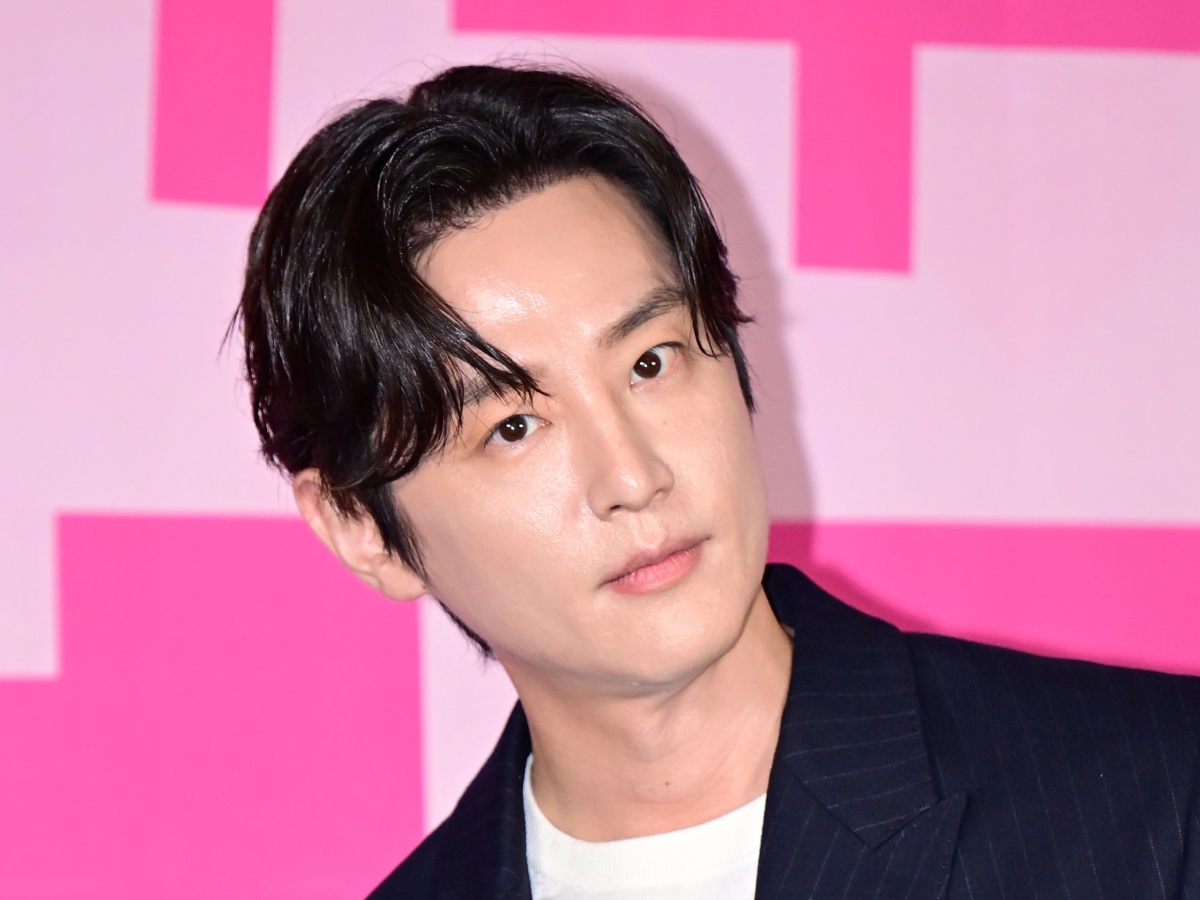 韓国俳優、キャリア17年で一般女性と結婚を発表！5月にソウルで非公開挙式へ