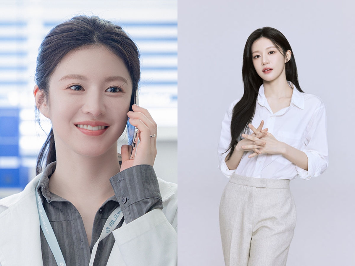 「美人と言われるのも負担」コ・ユンジョン、ルックス評価への本音と撮影の裏話をぶっちゃける！