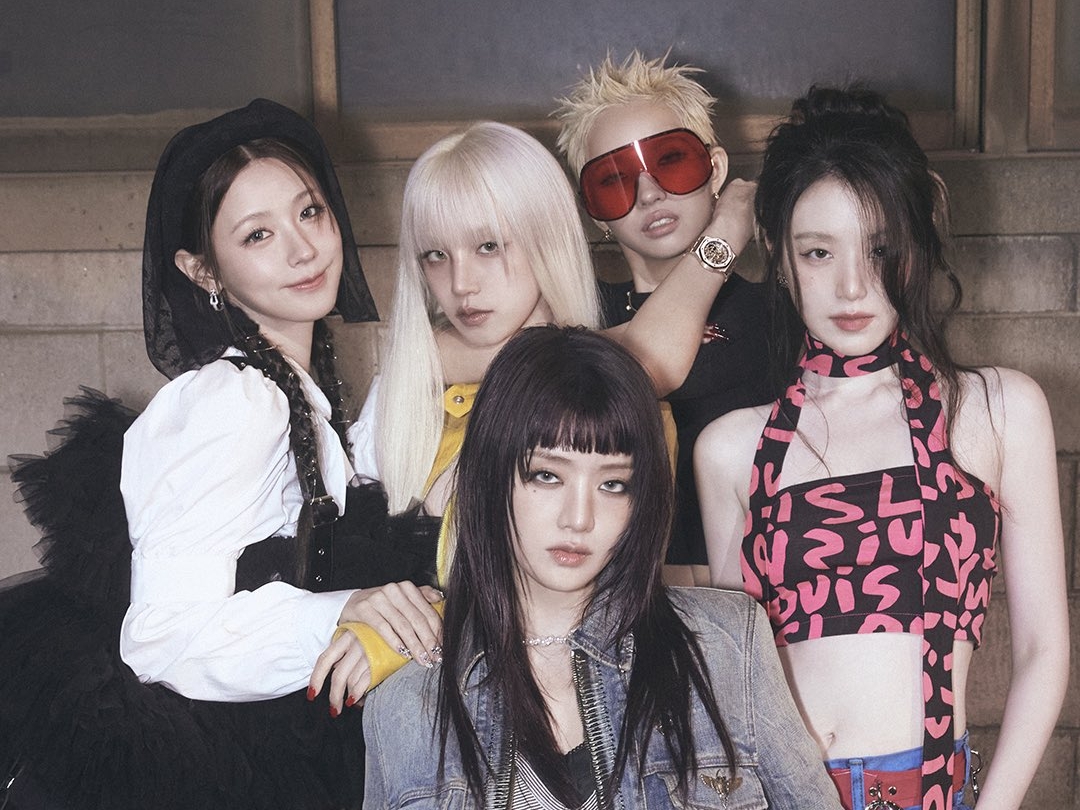 i-dle、埼玉＆神戸で初の日本ツアー開催！8月には「サマソニ」出演も