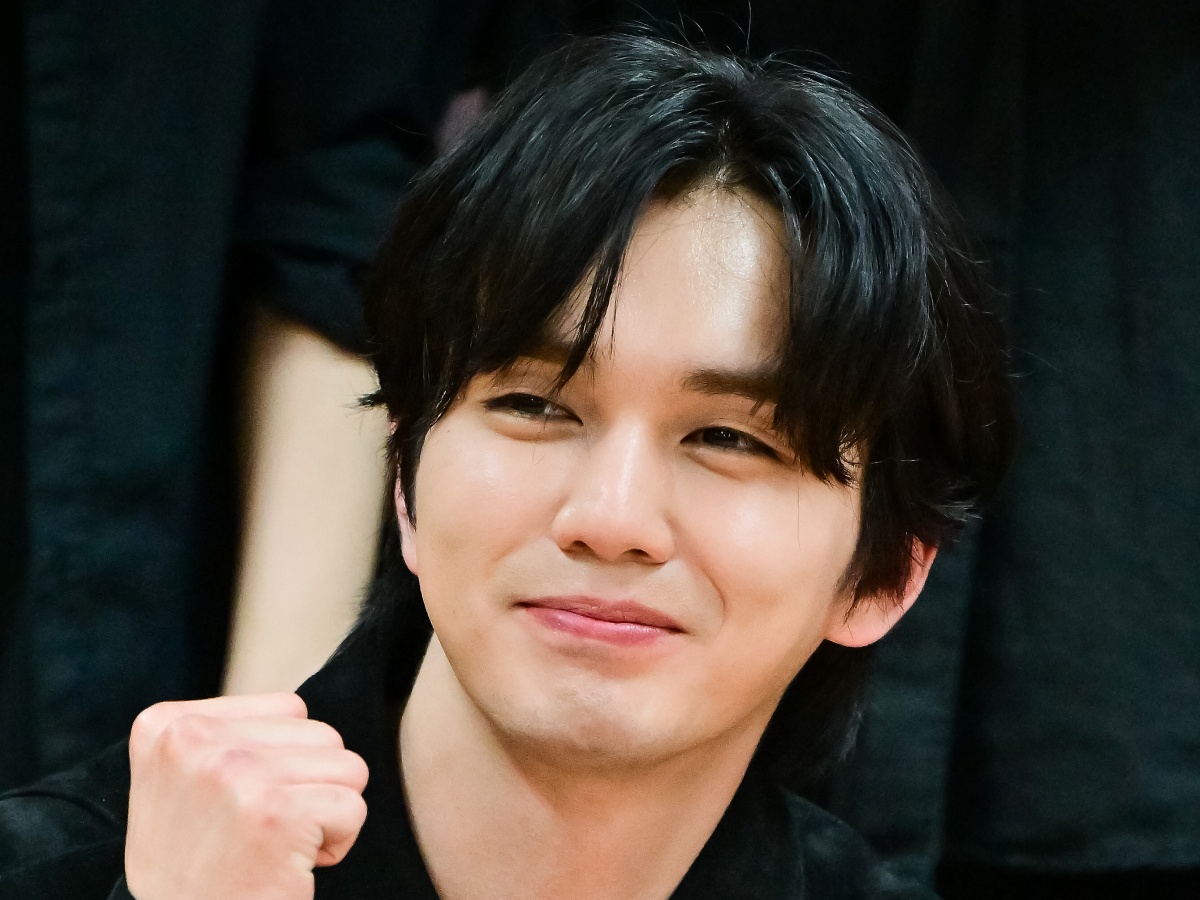 子役出身俳優ユ・スンホ、重症児支援に100万円寄付…チャリティ活動にアンバサダーとして参加予定