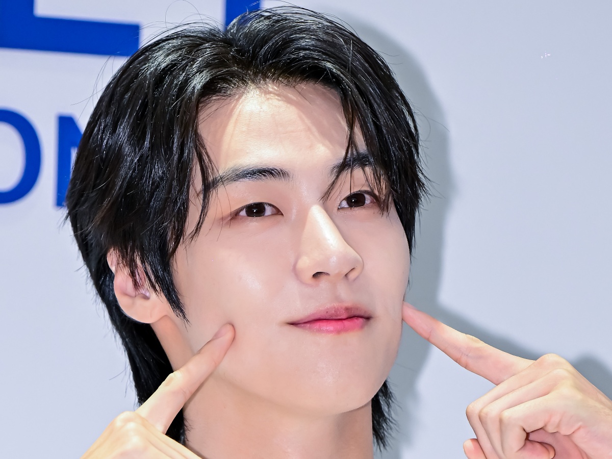 N.Flying・スンヒョプが明かす『ソンジェ』効果！「フェスのスケジュール、パンパンです」