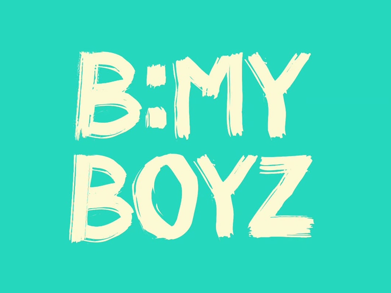 i-dle・ミヨンがMCを務めるK-POPオーディション番組『B：MY BOYZ』、6月放送スタート！