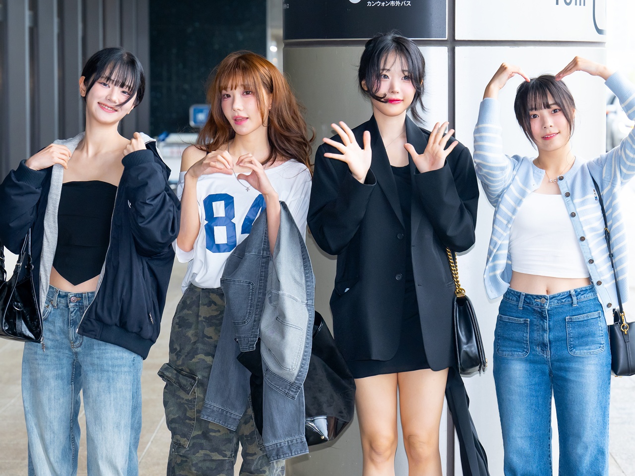 元NMB48メンバー所属のバンドQWER、6月9日に新アルバムリリース決定！約9カ月ぶりのカムバック