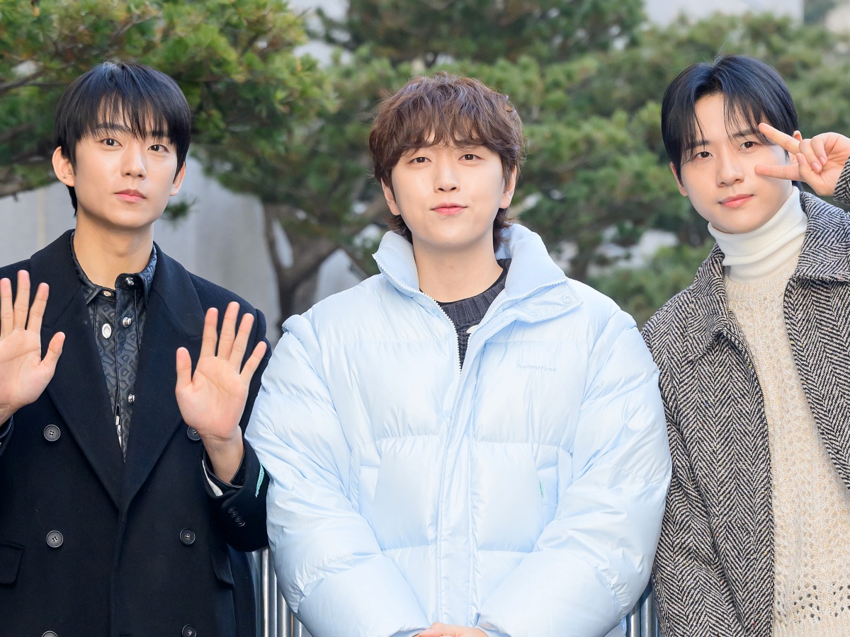 “デビュー14周年”B1A4、8年ぶりの香港公演開催へ！6月には台北でONFとの合同公演も
