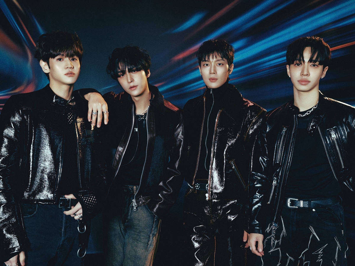 ファンクラブの個人情報流出から3週間…韓国ボーイズグループが遅れて謝罪「最善を尽くす」【全文】