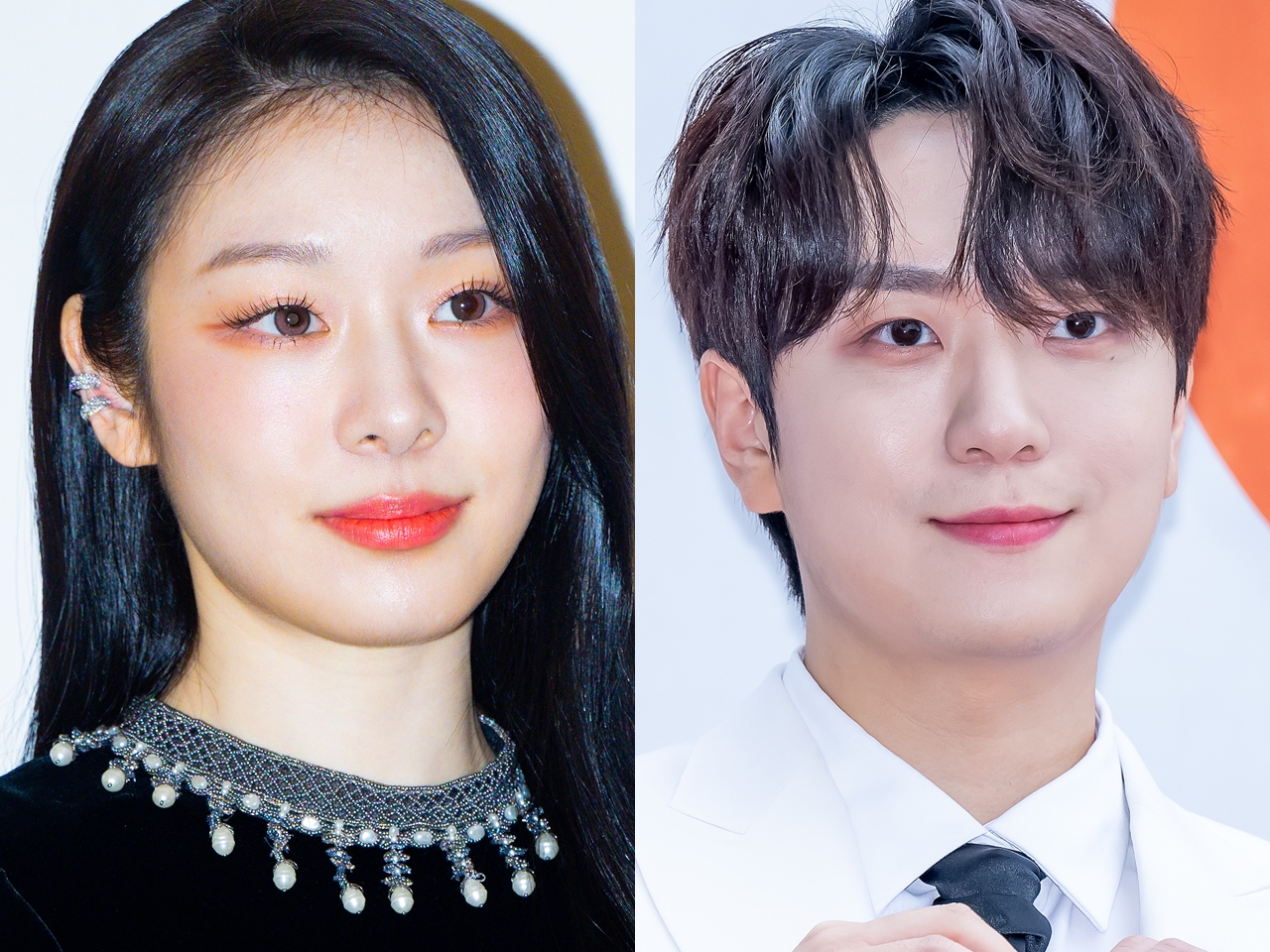 もはや別人級の美貌と知られる“フィギュア女王”キム・ヨナの年下夫、軍服にピンク色の「♡ヨナ」刺繍