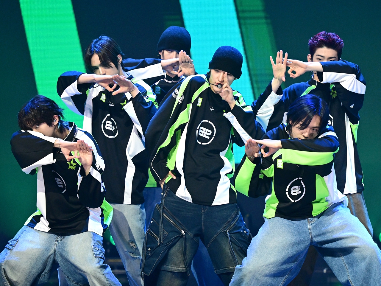 SMファミリーに日本公演もした6人組男性グループ合流！82MAJOR事務所の持分取得「アーティストの可能性に着目」