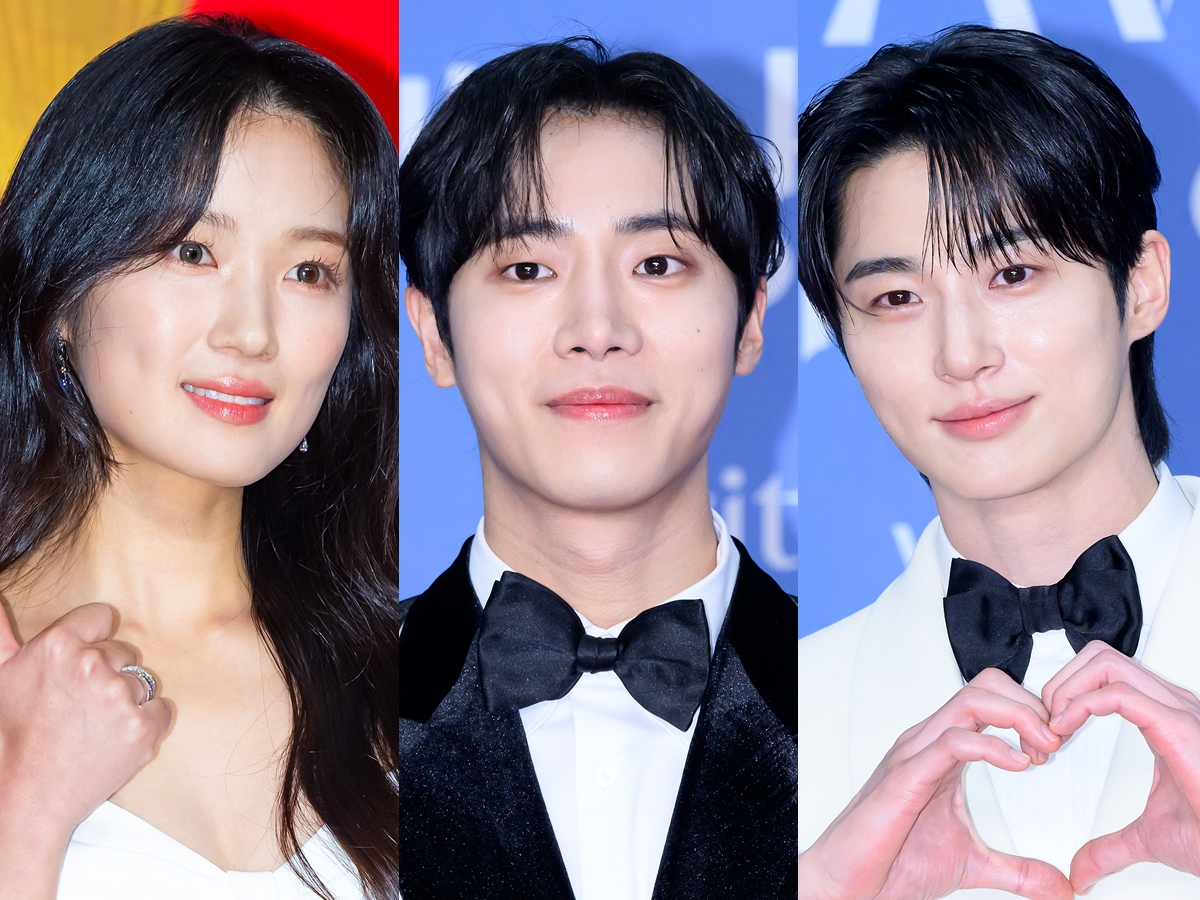 ビョン・ウソク、キム・ヘユン、チュ・ヨンウ…“今いちばん旬な顔ぶれ”が集結する「ASEA 2025」