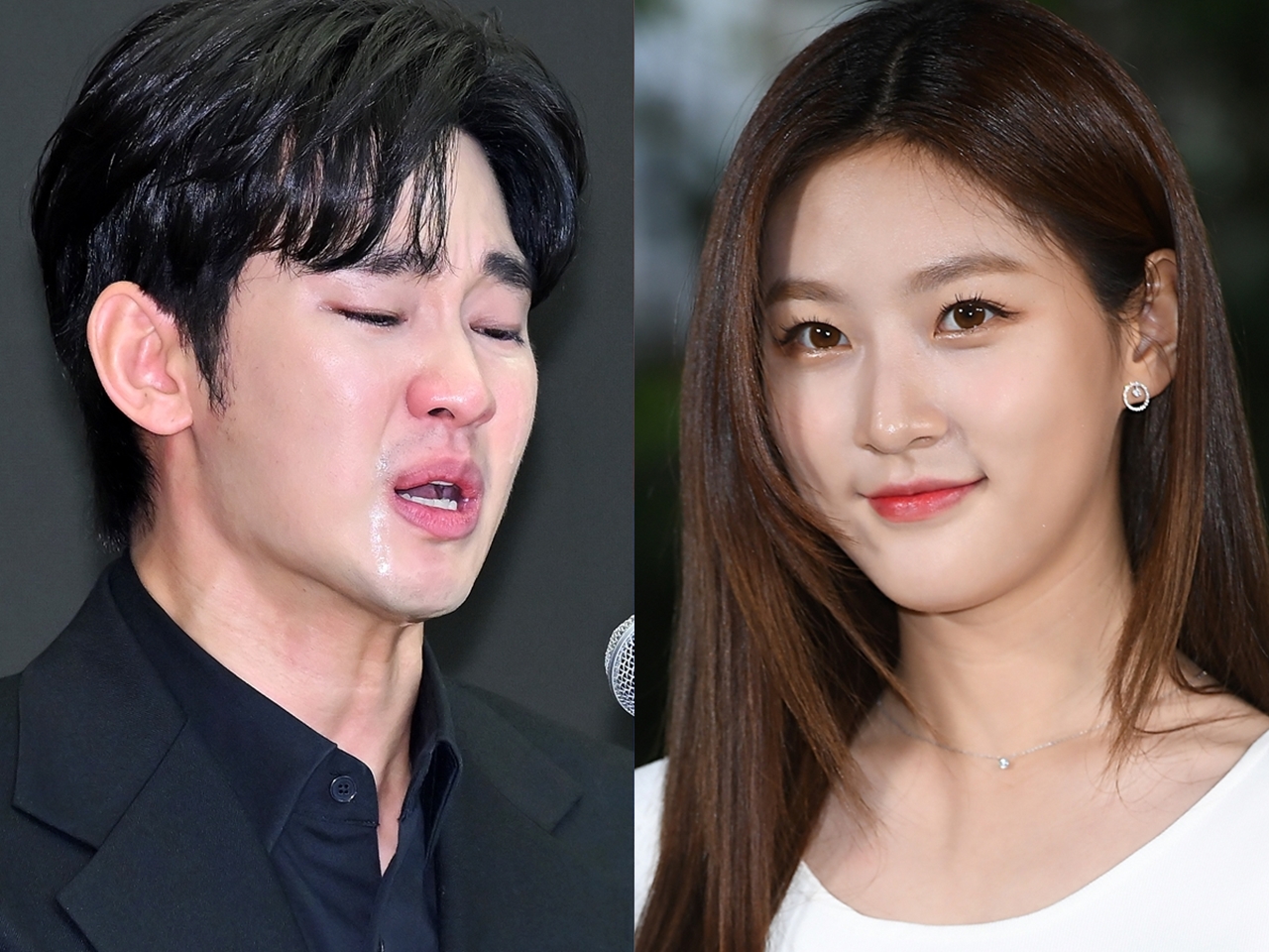 キム・スヒョンの誕生日に突然この世を去ったキム・セロンさん、亡くなる前の投稿が判明「私が○んだら…」