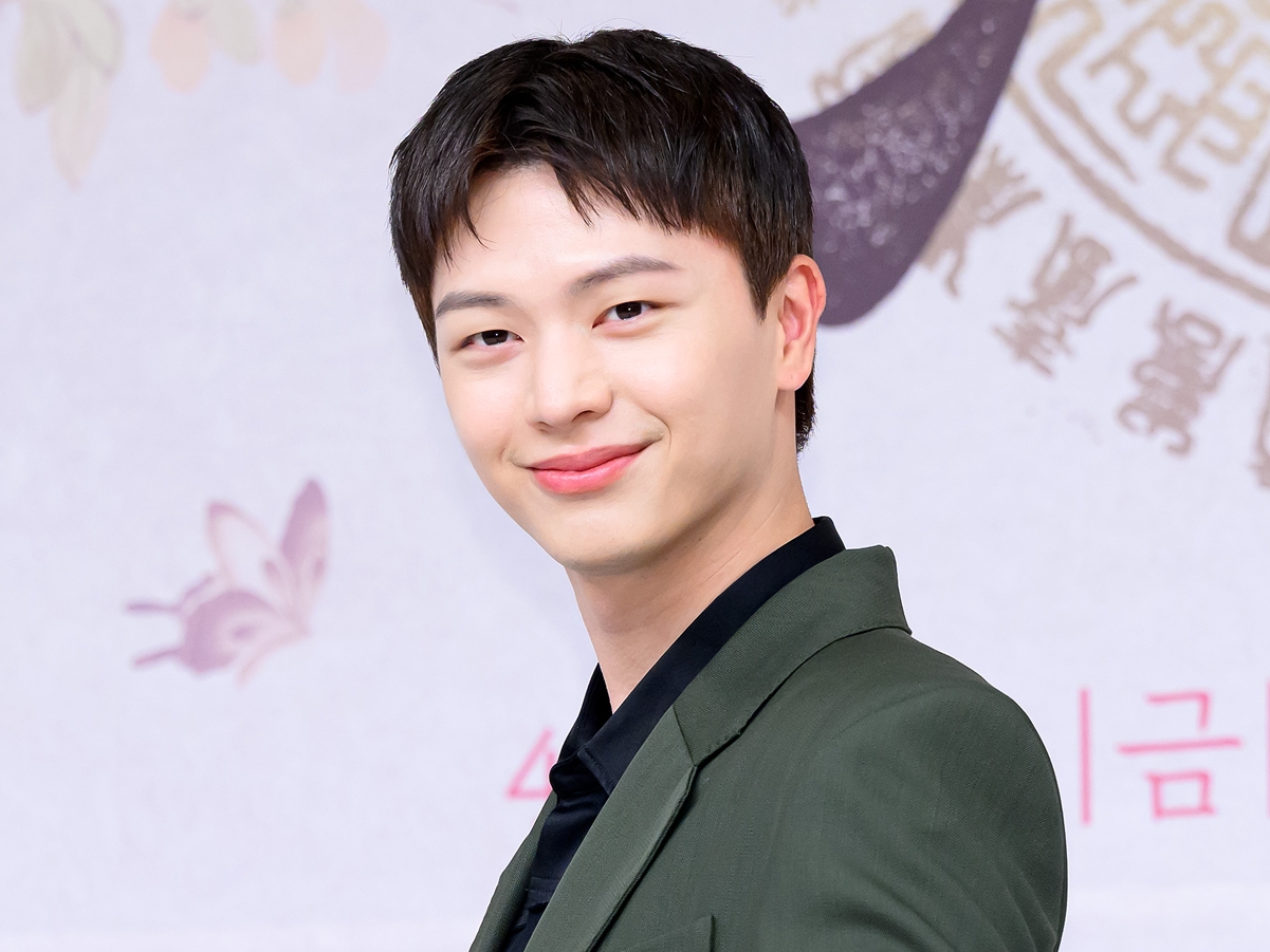 「日本から初めて錦鯉を輸入」『トッケビ』出演ユク・ソンジェ、驚きの実家エピソードを告白！