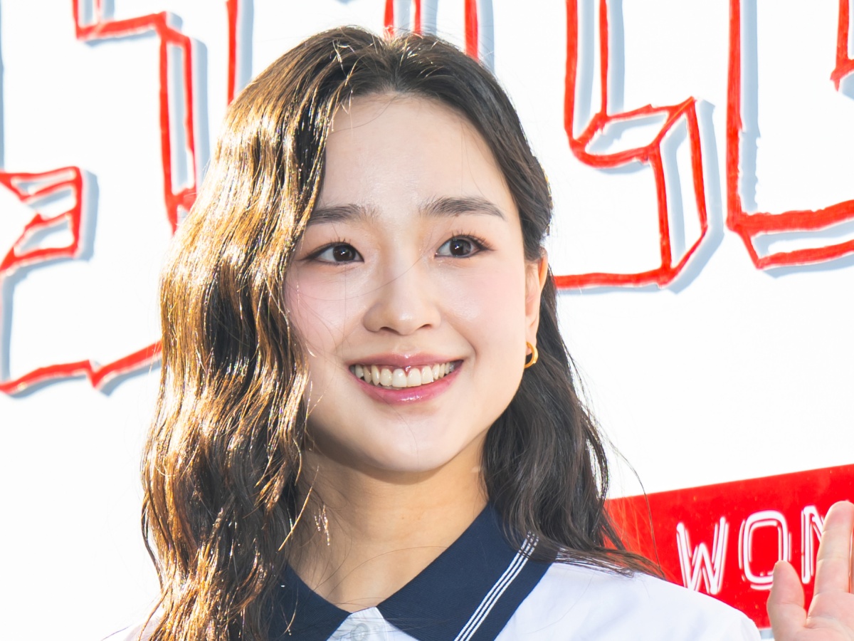 自宅は7億円超え…韓国30歳元新体操選手、セレブママの私生活に「育児環境も違う」の声【PHOTO】