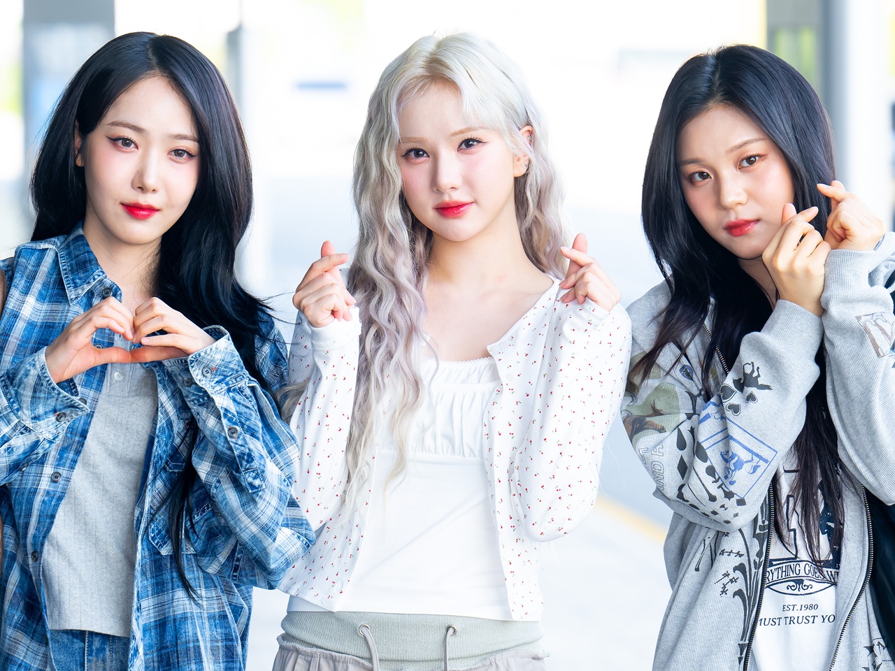 VIVIZ、2度目のワールドツアー『NEW LEGACY』開催決定！スケール拡大で世界中のファンと再会へ