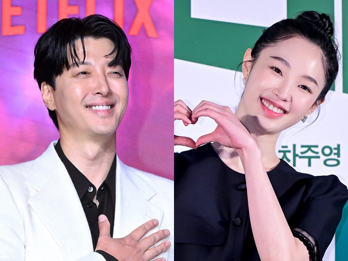 Netflixで濡れ場披露、「ミスコリア」では1位…16歳年上バツイチ俳優の“お相手”とされる女優の正体