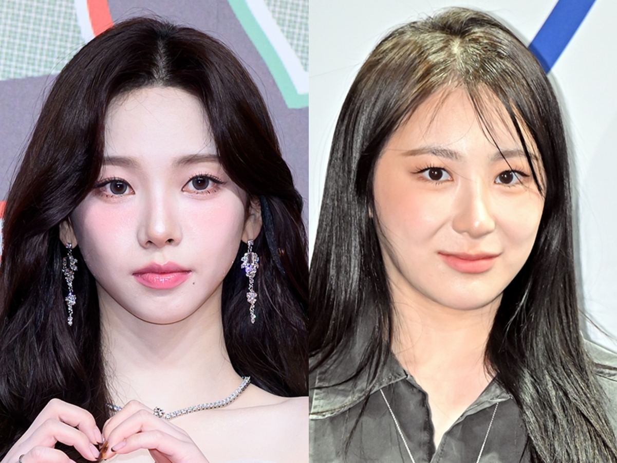 aespa・カリナの炎上を教訓に？IZ*ONE出身イ・チェヨン、“政治色”論争をセンスで回避！