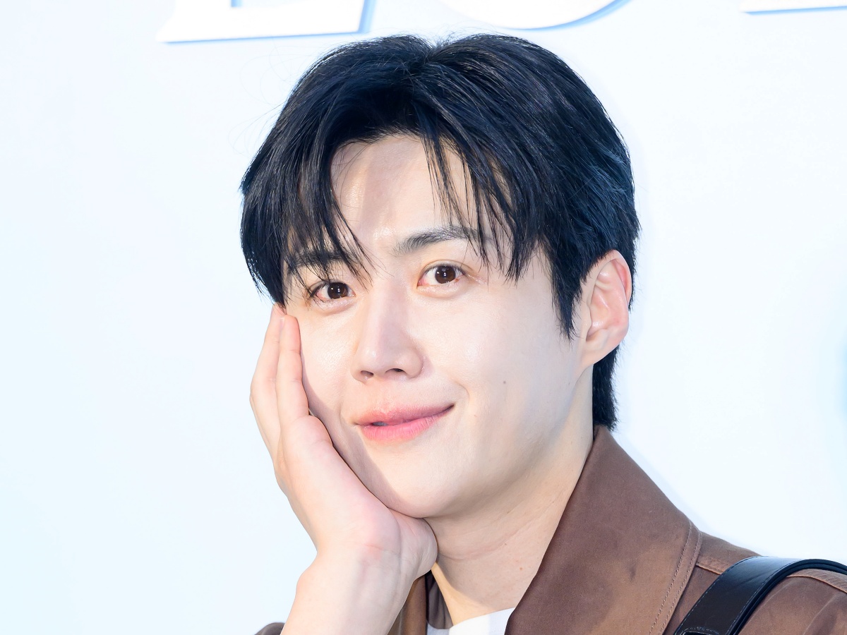 「私生活スキャンダル」を乗り越えたキム・ソンホ、悪質な誹謗中傷に法的措置を表明