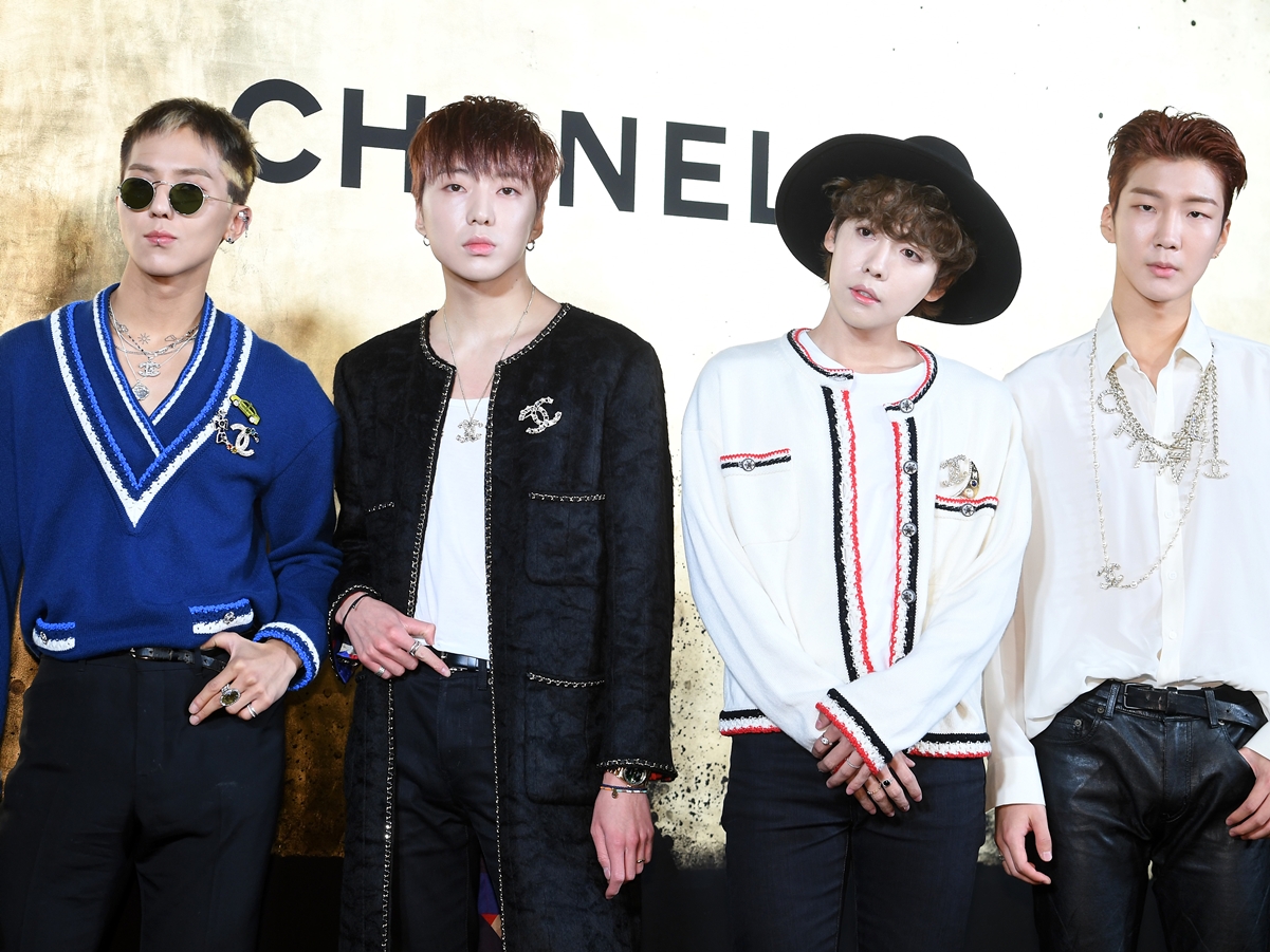 “兵役不正”疑惑メンバーは不参加…WINNER、約6年ぶりとなる日本ツアー決定！9月に神戸＆東京で開催