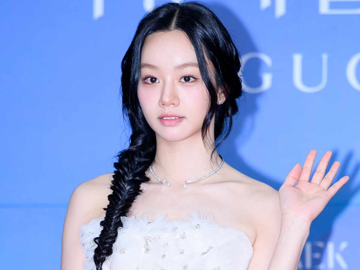 不動産投資で“6億円超”の利益？Girl’s Day・ヘリ、ソウル高級エリアに2棟のビル所有と判明