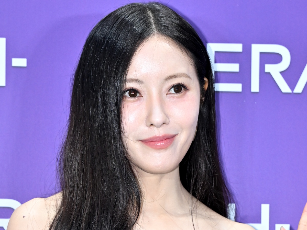 T-ARA・ヒョミン、“超ハイスペ”夫との新婚生活が甘すぎる！元カレは“元Jリーガー”