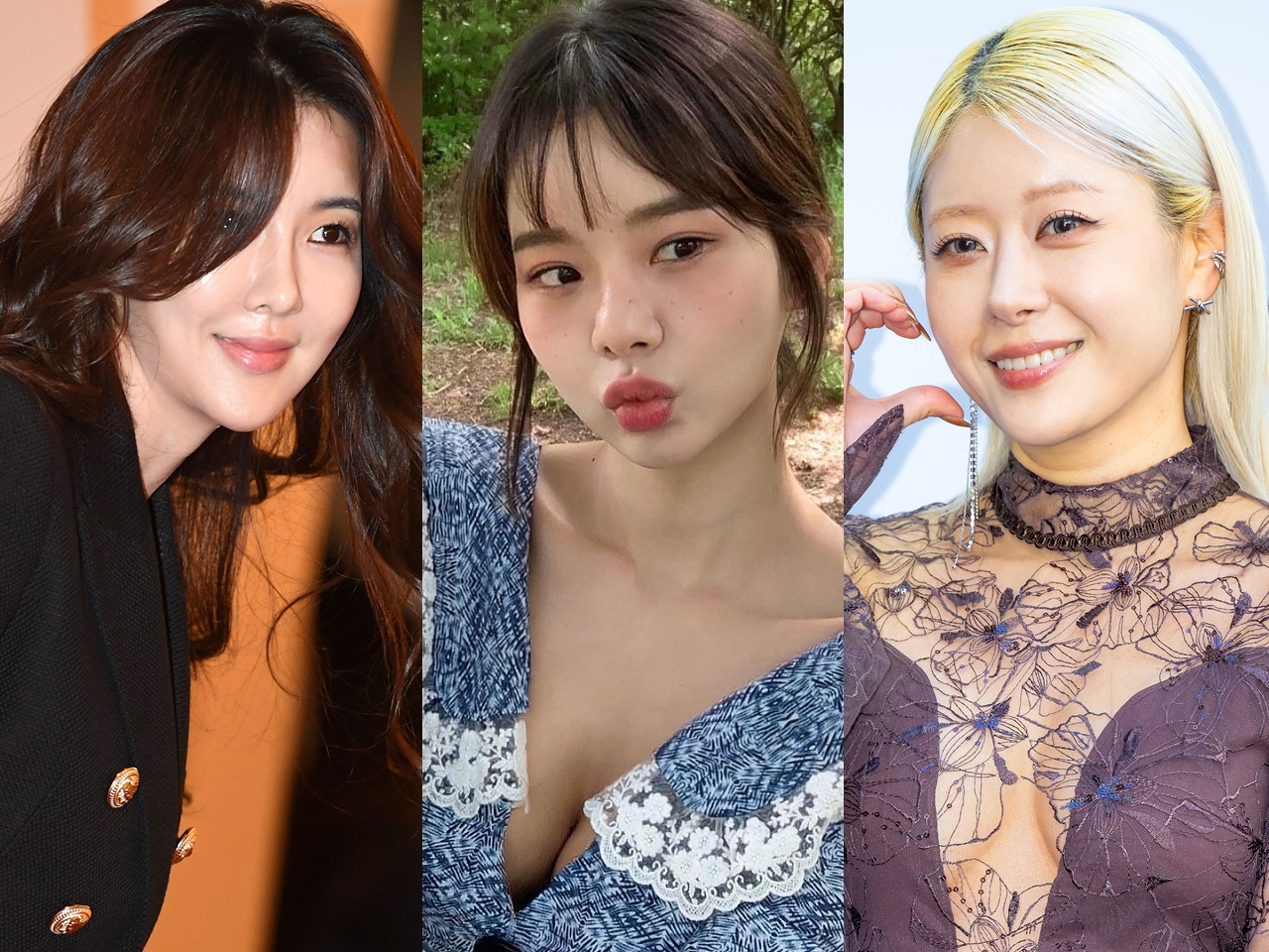 まるでパパ活…「3日間で400万円」大金を見返りとする“交際”を提案され、不快感を示す韓国スターたち