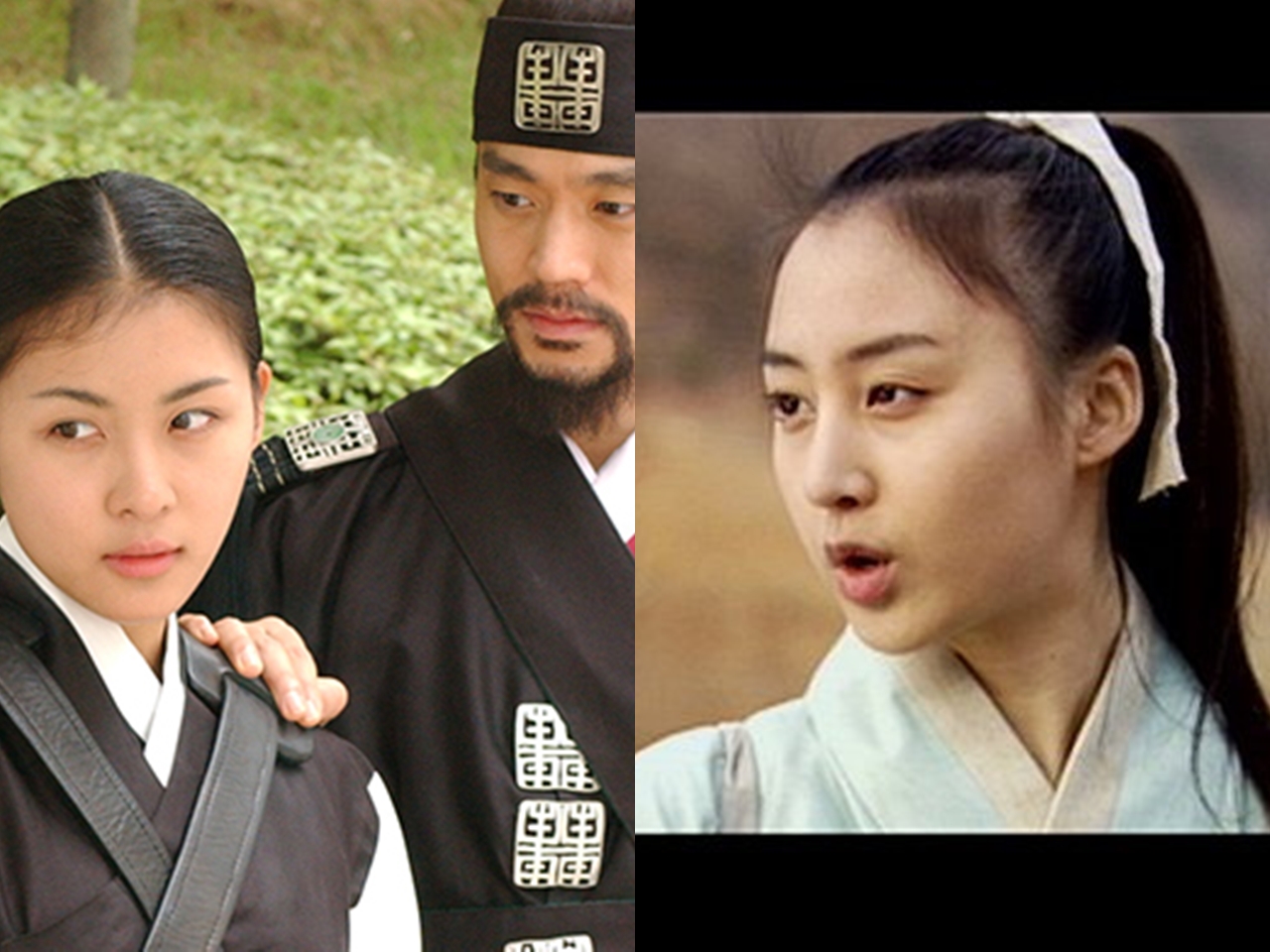 NHKで放送された『チェオクの剣』で“男装女子”を演じるも…29歳で亡くなった韓国女優、本日15周忌