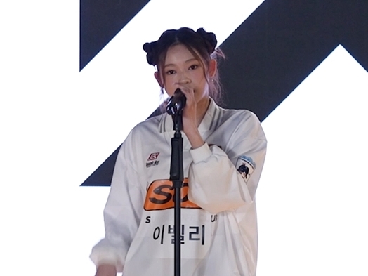 デビュー前なのに…YG新ガールズグループの練習生、動画公開1週間で再生回数1000万回突破！