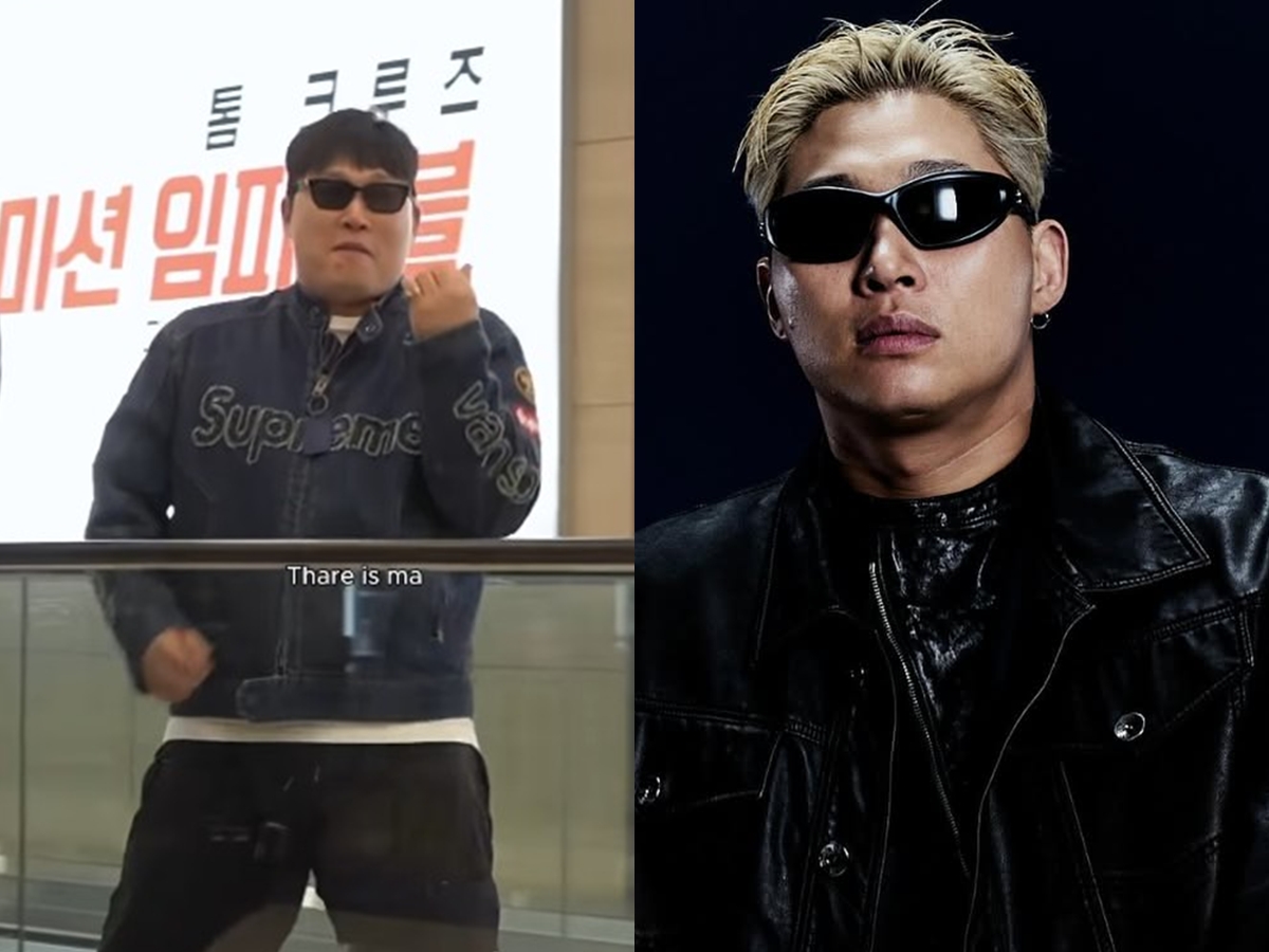 元カノはV6・三宅健MVに出演の美女！韓国人ラッパー、“激変”ぶりにネットざわつく