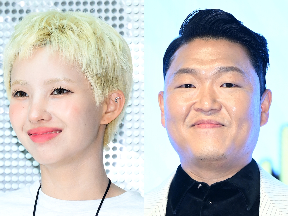 i-dle・ソヨン×『江南スタイル』PSY手がける新ガールズグループ「Baby DONT Cry」、デビュー決定！