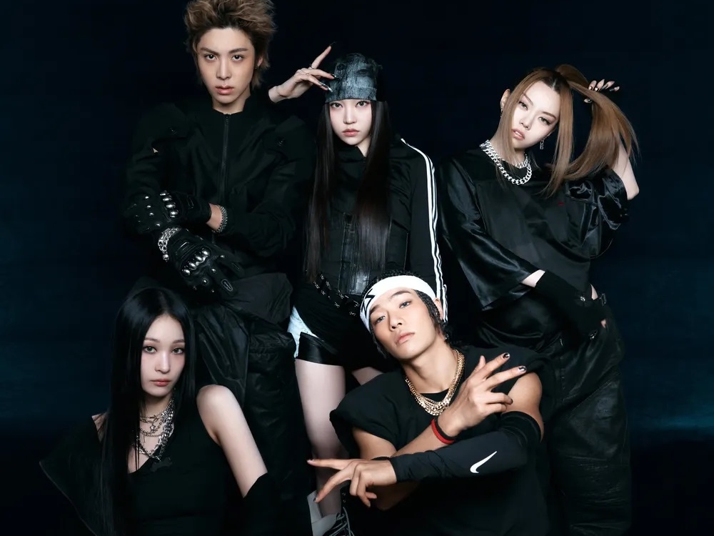 ILLIT脱退メンバーに韓国財閥会長の娘も所属！異例の新人「ALLDAY PROJECT」に注目集まる理由とは