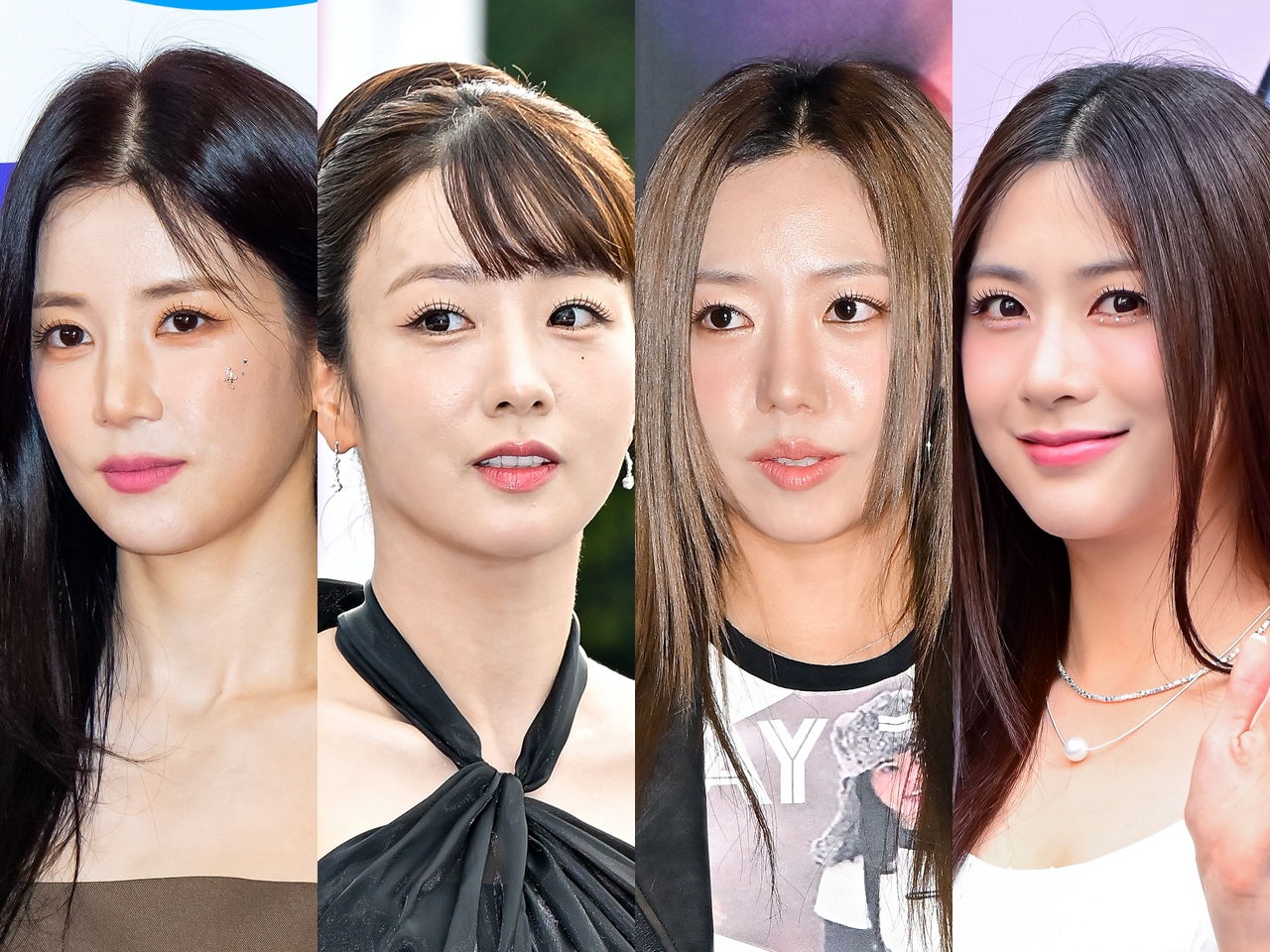 デビュー14年目の5人組グループApink、メンバー4人が事務所移籍！新天地で活発な活動展開へ