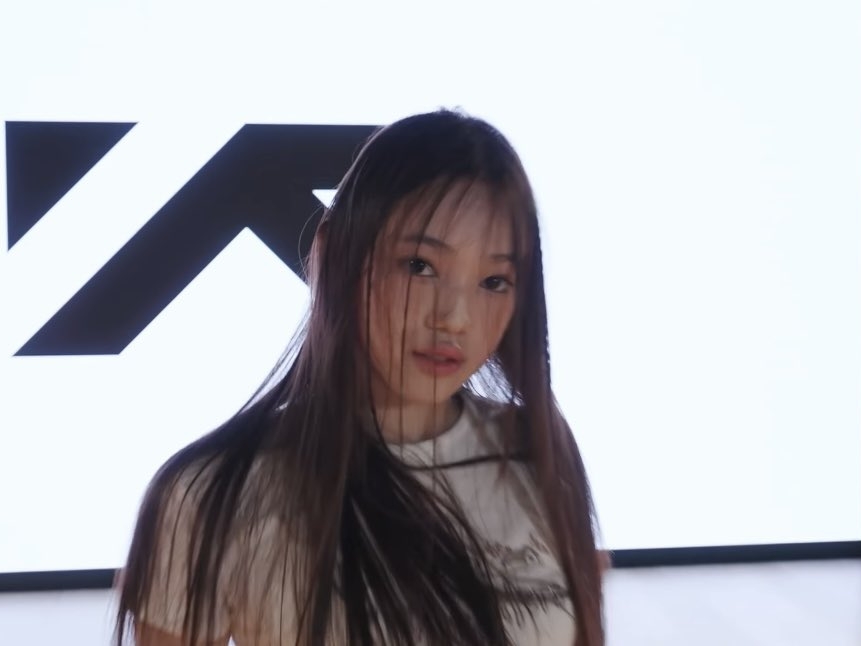 「15歳でこの完成度?!」YG新ガールズグループメンバー、圧巻ダンスパフォーマンス映像が話題！