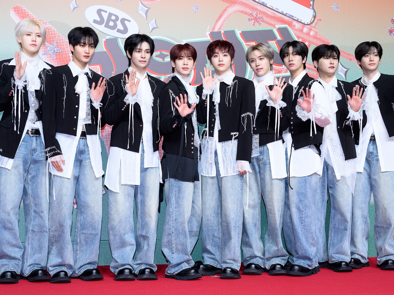 CRAVITY、デビュー5年で初のハンドボール競技場公演！7月に単独コンサート開催決定