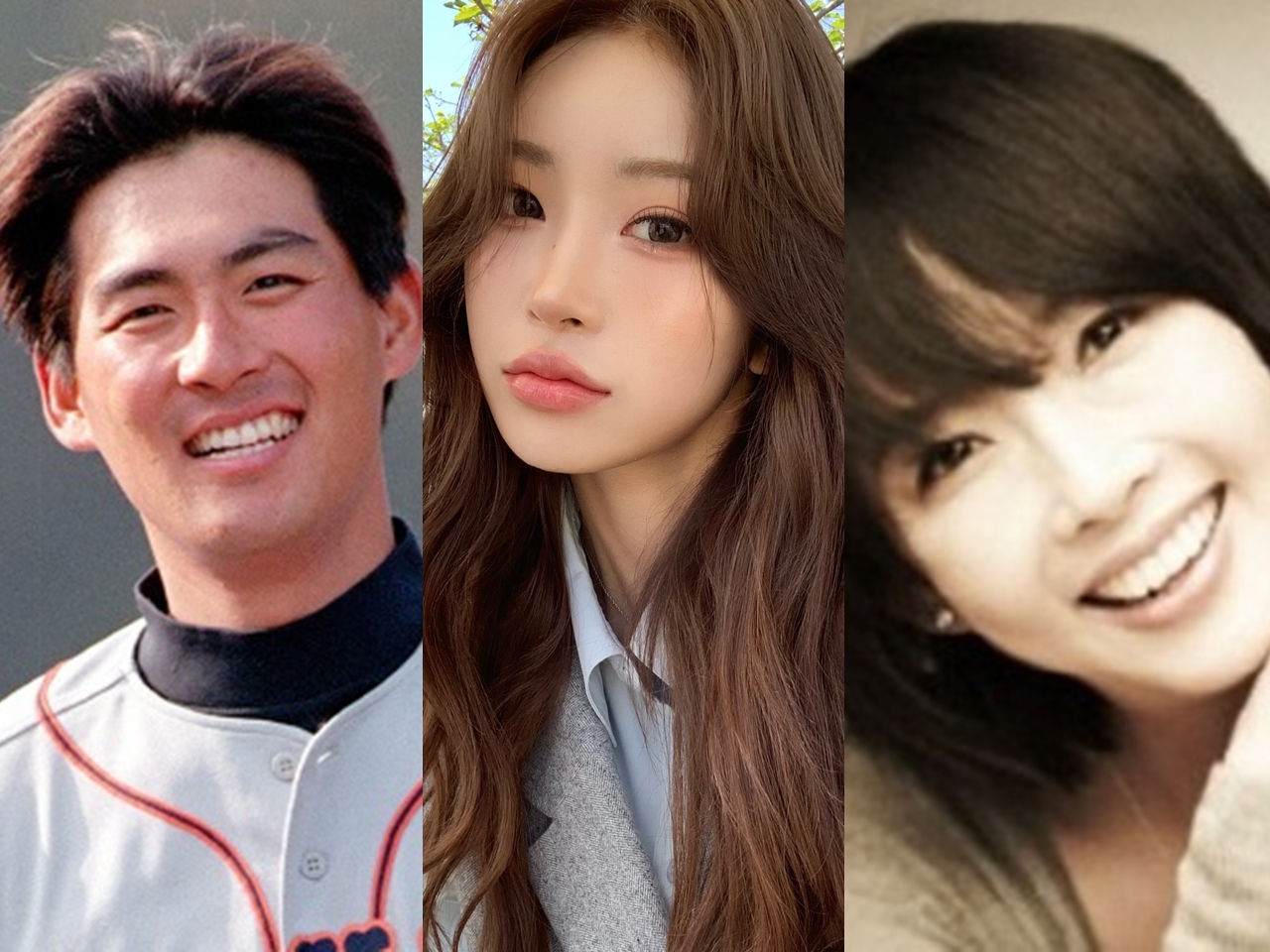 元巨人軍投手の父とトップ女優の母を突然失った韓国の“悲劇の娘”、祖母との「不仲説」が再燃…なぜ？